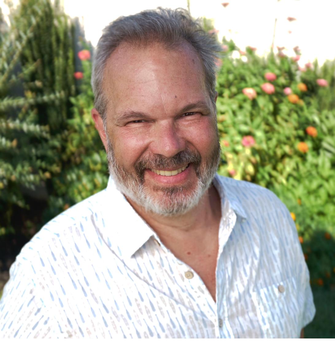 Paul Randak, LMFT — Dream River Counseling